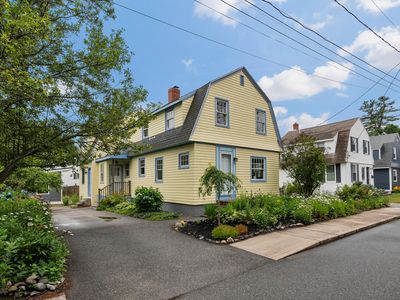 14 Charles Road