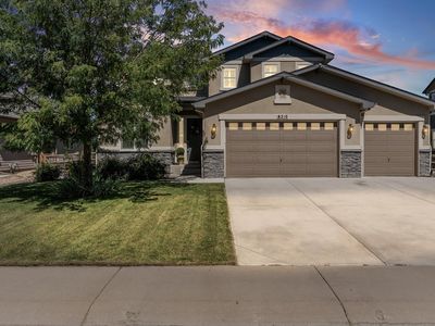 8210 Cherry Blossom Dr