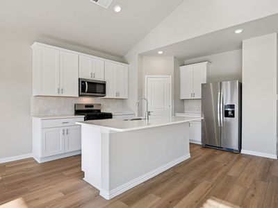 Property at 2117 Longchamp Ln, Seagoville, TX