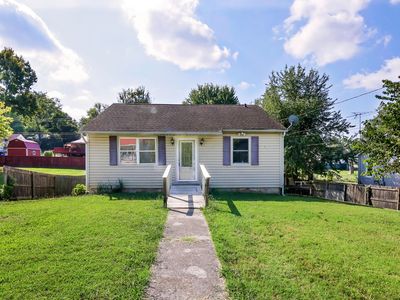 516 Brown Ave