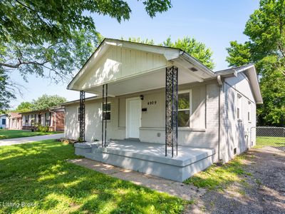 4909 Shasta Trl