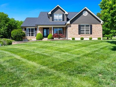 Property at 131 Bridgewater Chase Ln, Villa Ridge, MO