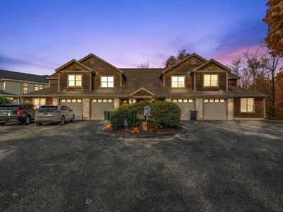 7585 Meadow Ridge Rd UNIT J-38