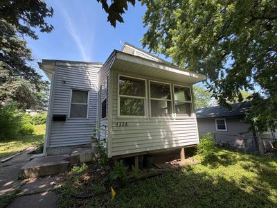 Property at 4228 Washington St NE, Columbia Heights, MN