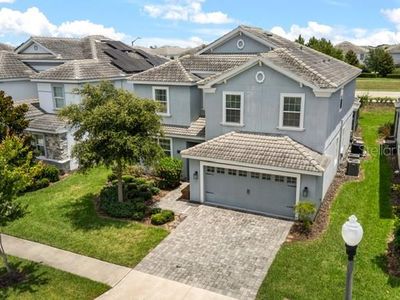 8909 Stinger Dr