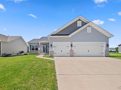 208 Summer Glen Lane St