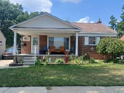 Property at 18102 Koester St, Riverview, MI