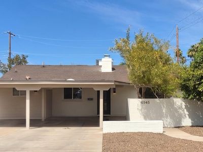 6946 E GRANADA Road