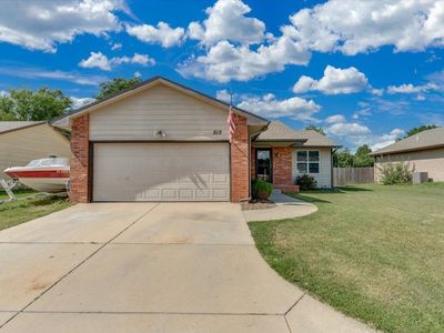 512 W Wayne Cir