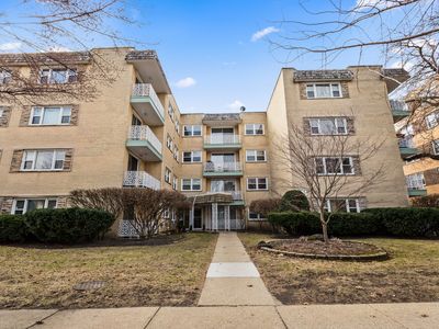 710 Oakton St APT 407