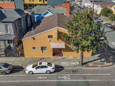 2325 Martin Luther King Jr Way