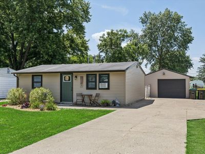 Property at 1710 114th Ave, Milan, IL