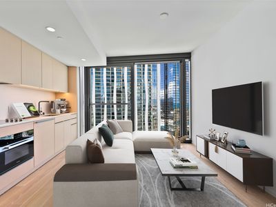 333 Ward Ave #2108