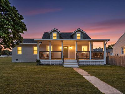 401 Glendale Rd