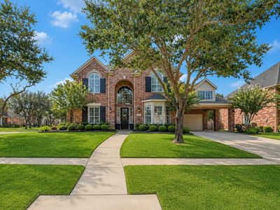 2307 Haven Manor Ct