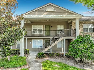 121 RESERVE CIRCLE #105