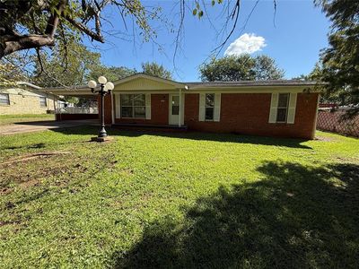 Property at 707 S McClure St, Broken Bow, OK