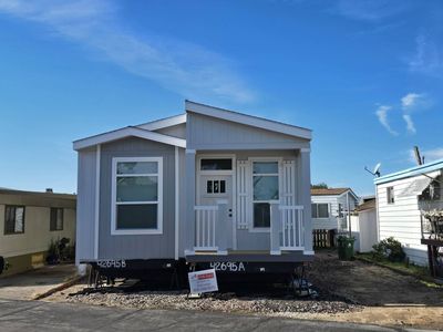 Property at 21001 Plummer St SPACE 52, Chatsworth, CA