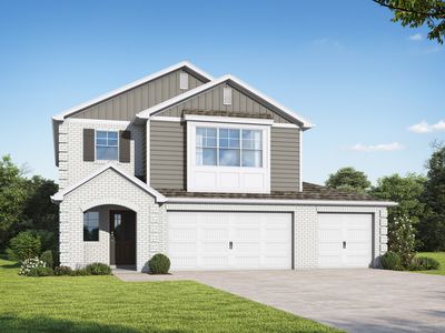 Avenir Plan, Merrimack