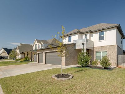 409 Carlow Way