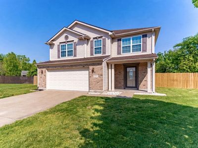 9434 Hedgewood Ct