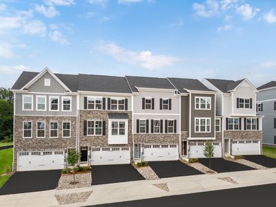 Sonatina Plan, Monmouth Views