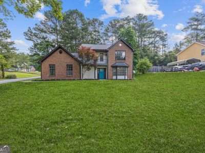 4000 Brittan Glade Trl