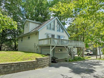 105 glen forest Drive