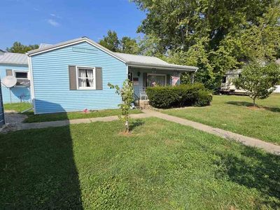 Property at 531 W Main St, Jasonville, IN