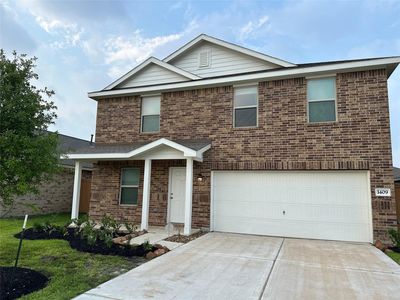 1409 Twilight Green Dr