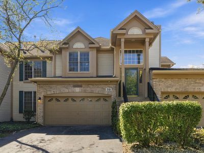518 Harlowe Ln #518