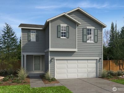 449 184th Street Ct E #57