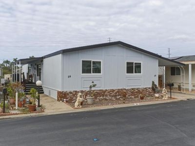 200 S Emerald Dr Spc 54