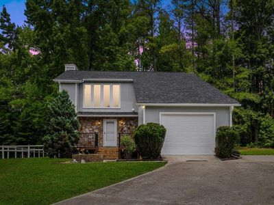 306 Smoketree Way