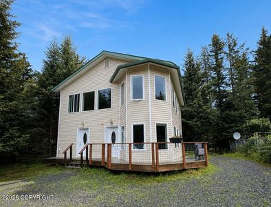 Property at 744 Ocean Drive Loop, Homer, AK
