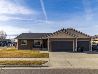 1418 King Charles St