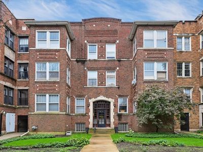 1631 W Fargo Ave #2W