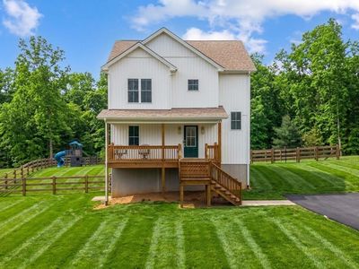 Property at 240 Ned Brown Rd, Amherst, VA