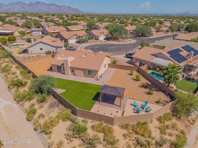 12975 N Suizo Mountains Rd