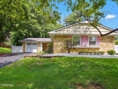 95 Idlebrook Lane