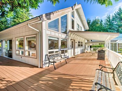 535 Juanita Drive