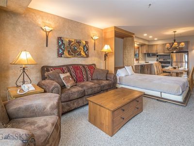 40 Big Sky Resort Rd #1964