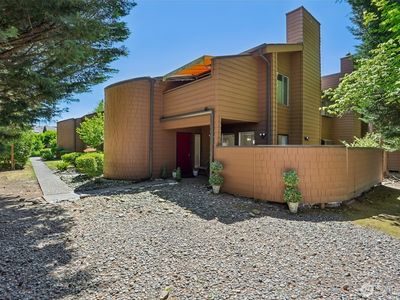 11506 NE 128th Street #22