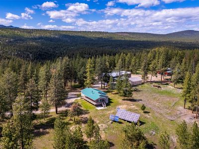 3185 Hubbart Dam Rd