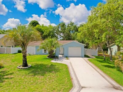 Property at 8218 Placid St, Spring Hill, FL