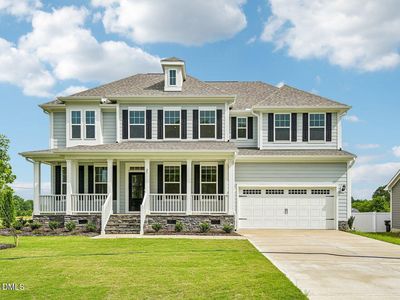 21 Alden Way