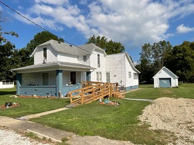 244 W Academy St