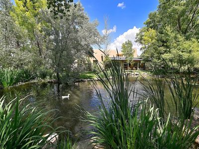 1021 Old Santa Fe Trl