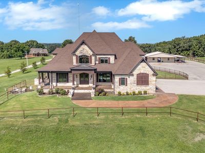 136 County Road 107