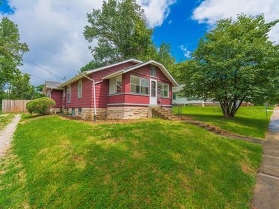 Property at 707 E Grimes Ln, Bloomington, IN